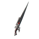 Six-Seed Shooter Fortnite Pickaxe