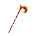 Festive Cane