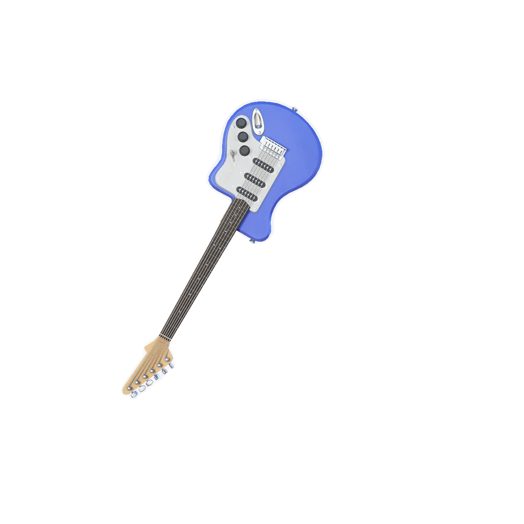 Pickaxe Glacier Electric Fortnite Featured Image