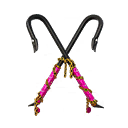 Hazardous Elegant Crowbar