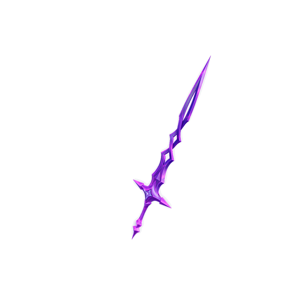 Pickaxe Woven Shadowblade Fortnite Featured Image