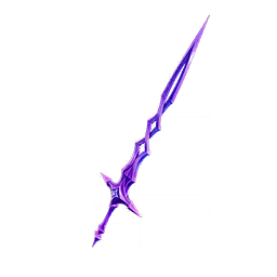 Woven Shadowblade