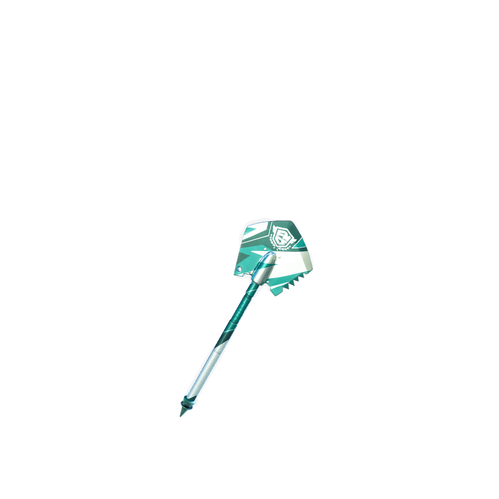 Pioche Brise-glace de la FNCS Fortnite Featured Image