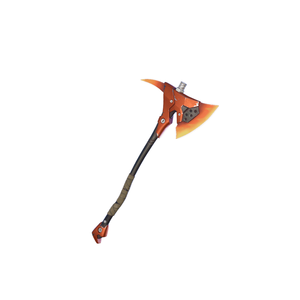 Pioche Trancheuse renégate Fortnite Featured Image