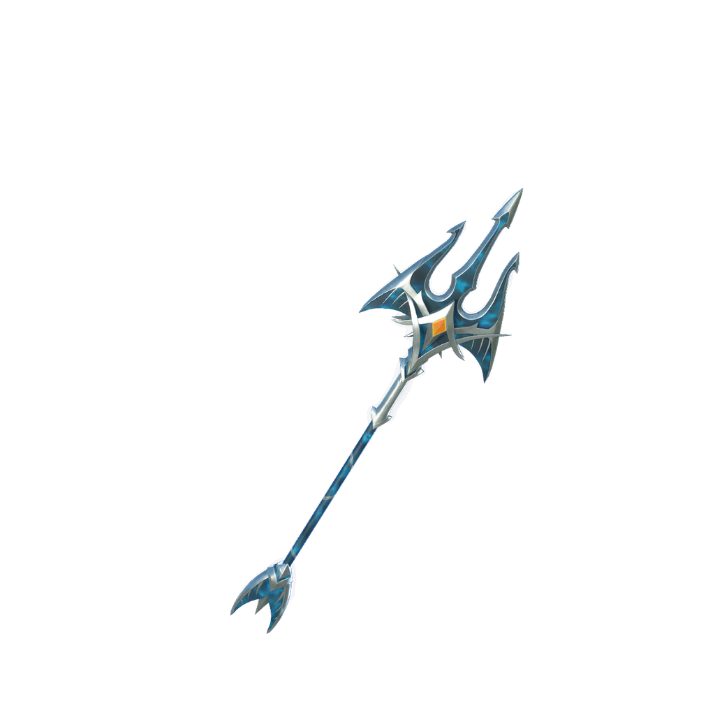 Pico Tridente de maroscuro Fortnite Featured Image
