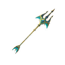 Legacy luce degli abissi