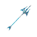 Legacy della morsa gelata