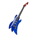 Blue Streak