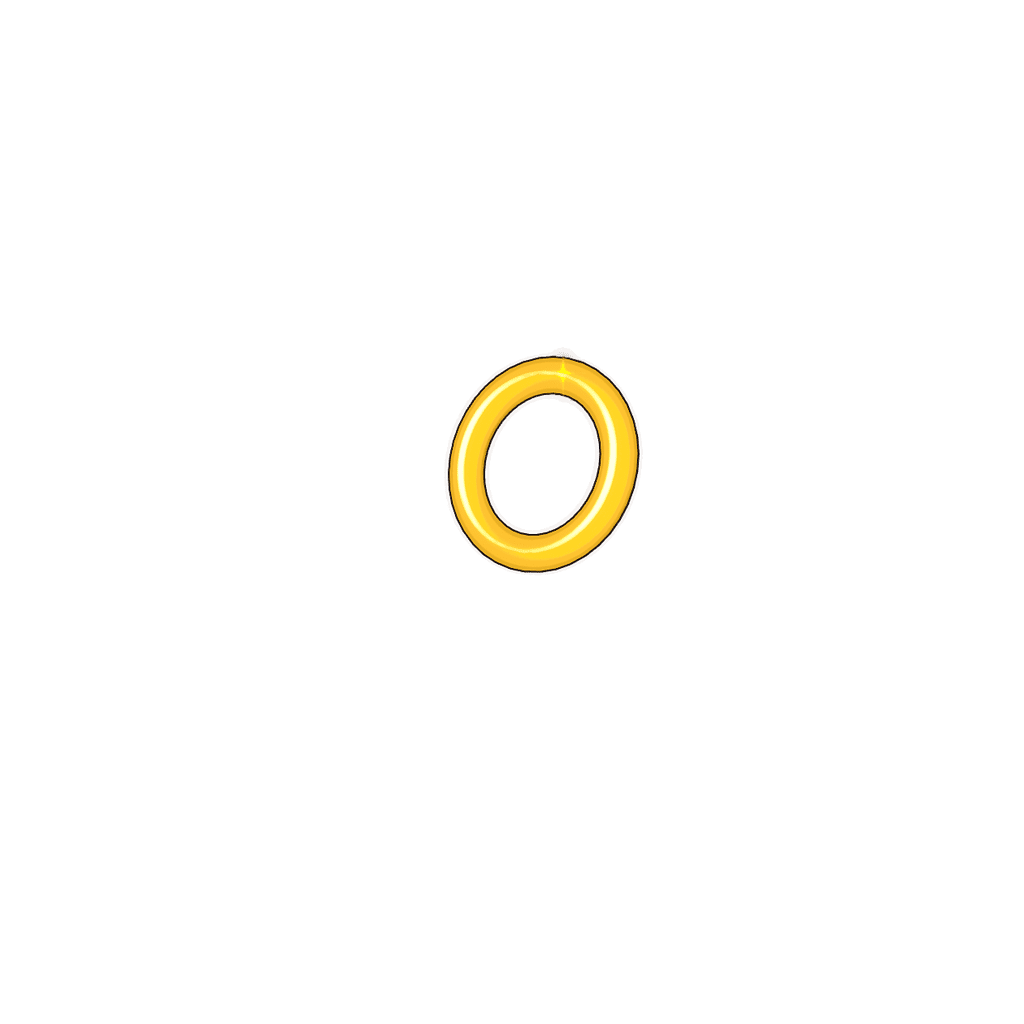 フォートナイトツルハシ（収集ツール）のソニックリング