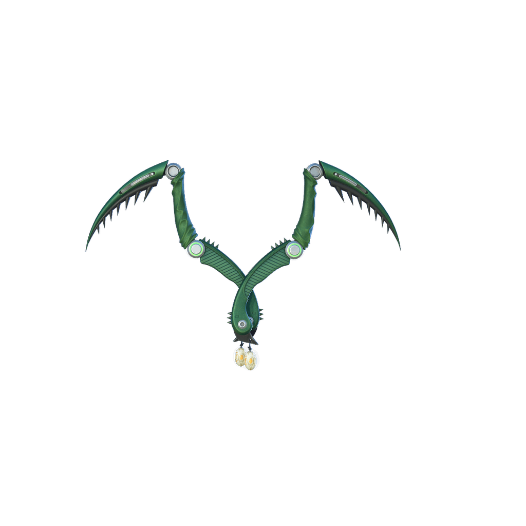 Pickaxe Insectoid Claws Fortnite Featured Image
