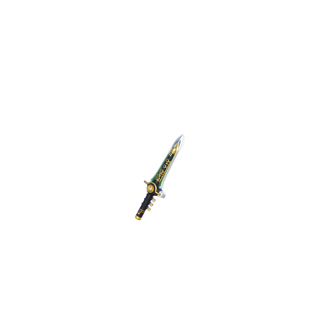 Pioche Dague du dragon Fortnite Featured Image