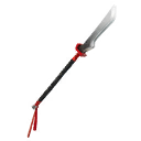 Double-Bladed Glaive Fortnite Pickaxe