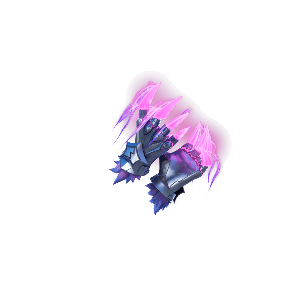 Pioche Griffes de fer Fortnite Featured Image