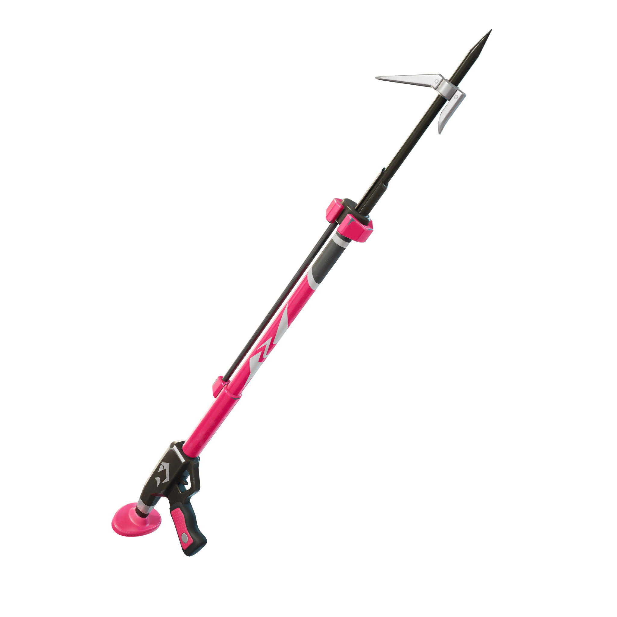 ディープ・シー・ハープーン（レア ツルハシ）- フォートナイト