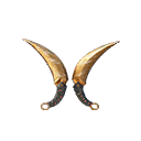 Assassin's Talons