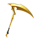 Golden Scythe