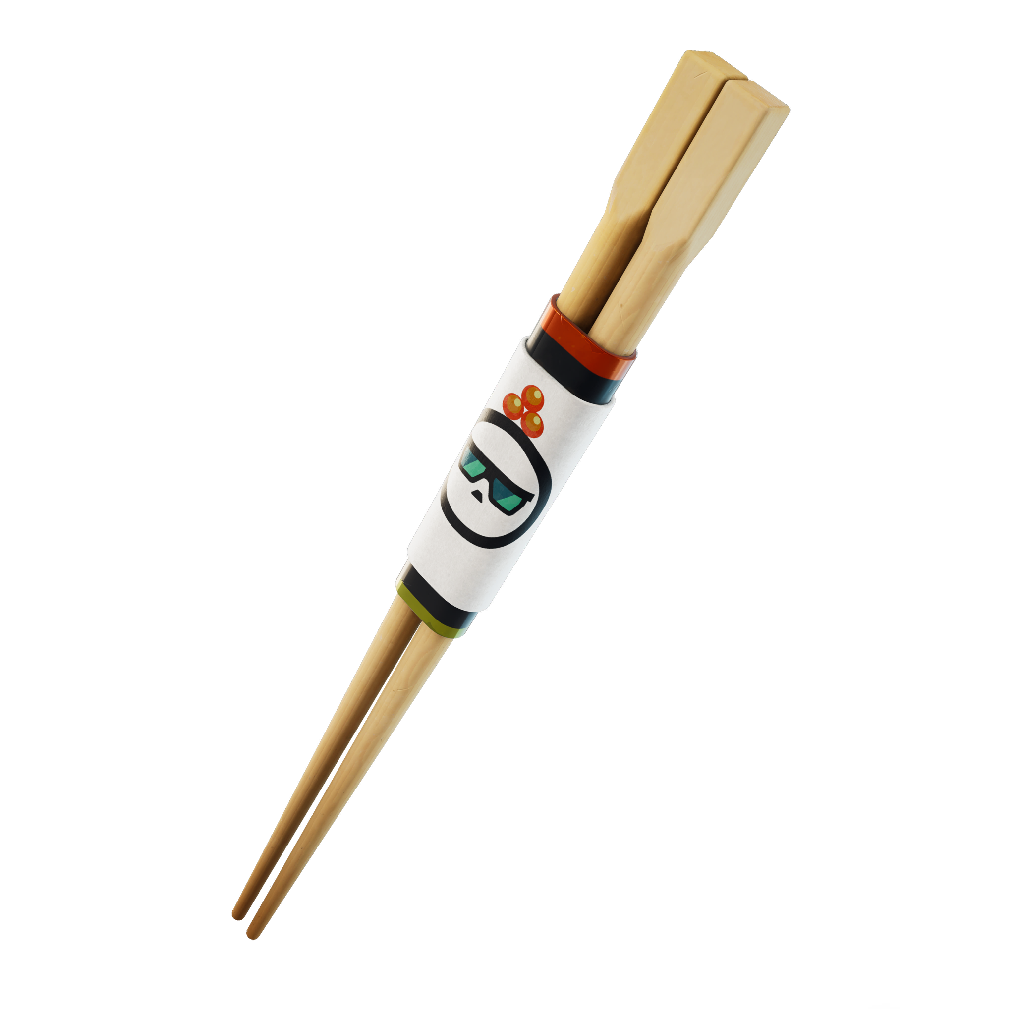 チョッピング・スティック（レア ツルハシ）- フォートナイト アイテムショップ