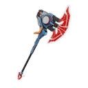 Seven Axe
