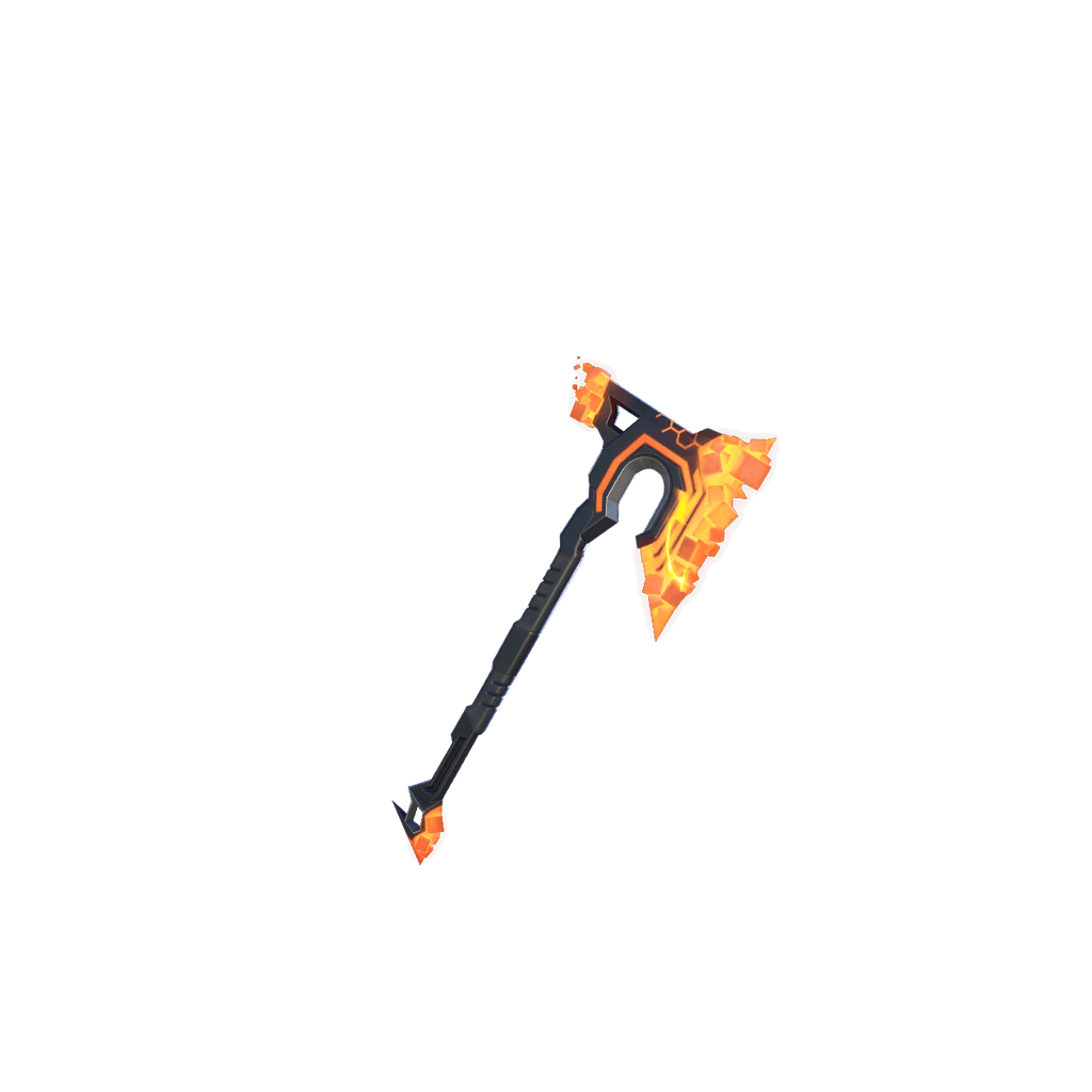 Pico Hacha del caos Fortnite Featured Image