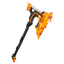 Hatchets of Chaos