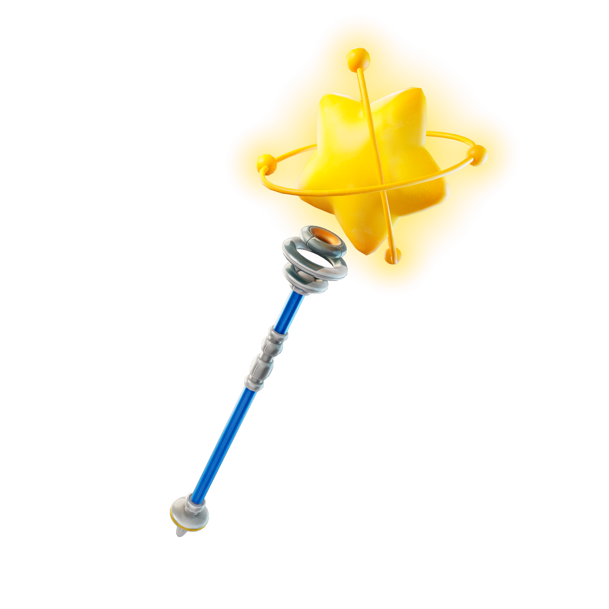 ステラー・ワンド