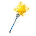 Stellar Wand