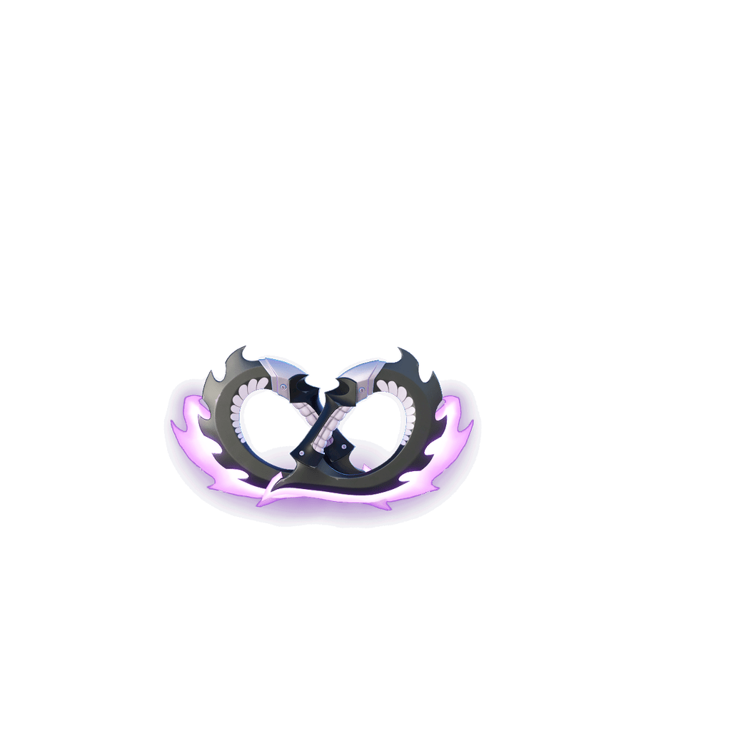 Picareta Presas do Sibilo Fortnite Featured Image