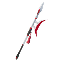 Trickster's Polearm