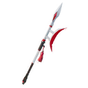 Trickster's Polearm
