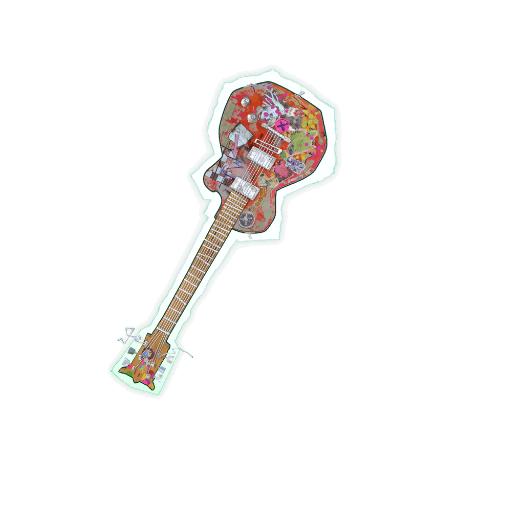 Pickaxe Hobie's Axe Fortnite Featured Image