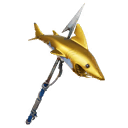 The Gilded Vengeance