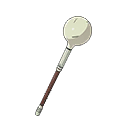 War Woman's Mace