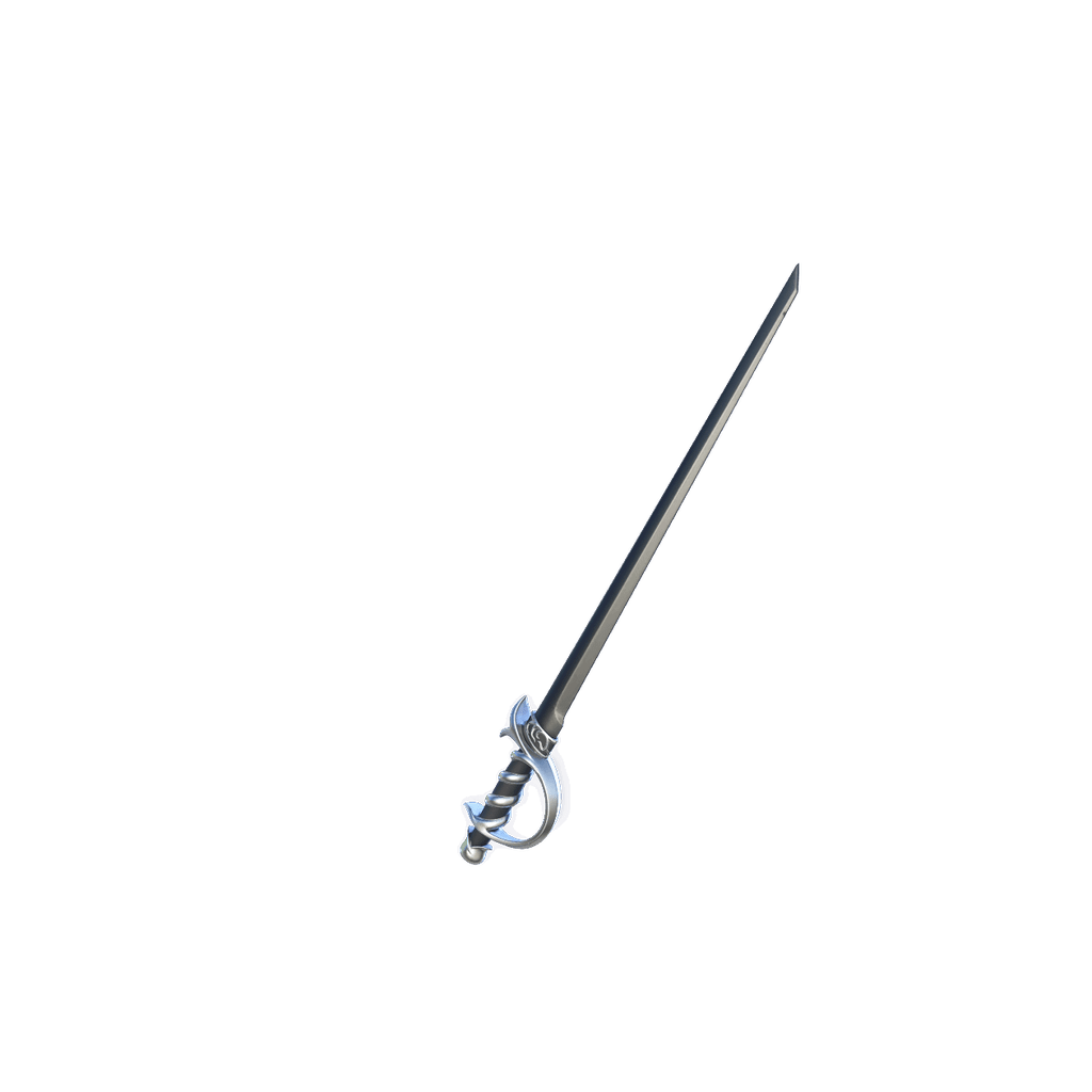 Spitzhacke Eleganz des Duellanten Fortnite Featured Image