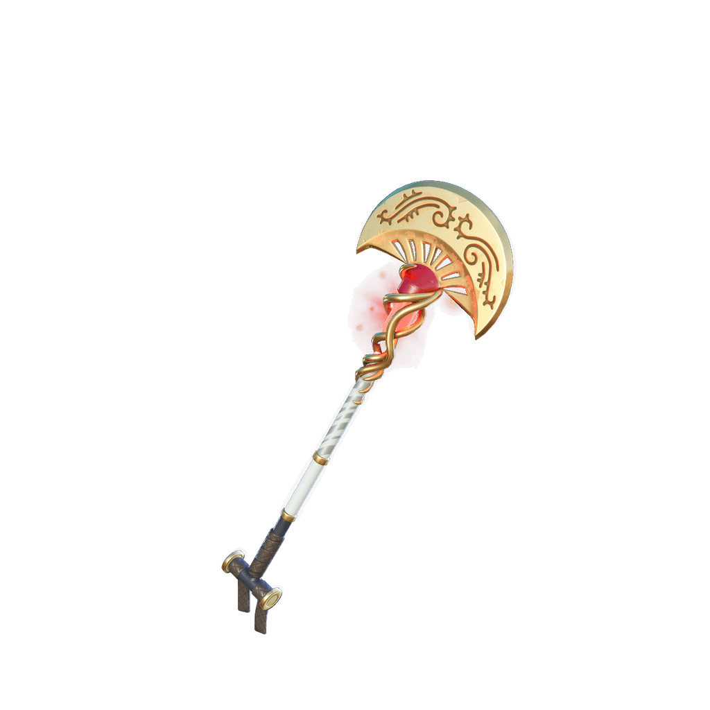 Pickaxe Shiitake Slasher Fortnite Featured Image