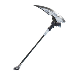 デラックスな大鎌（レア ツルハシ）- フォートナイト