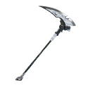Silver Scythe