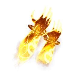 Spitzhacke Shunryu Kokubyo Senki: Arme Fortnite Icon Image
