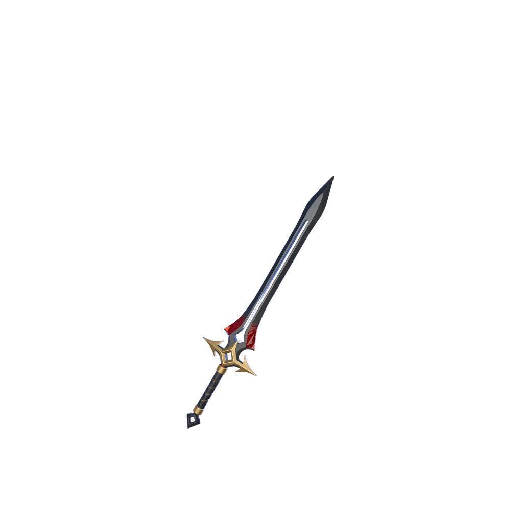Pioche Serment rouge Fortnite Featured Image