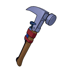 Electric Hammer