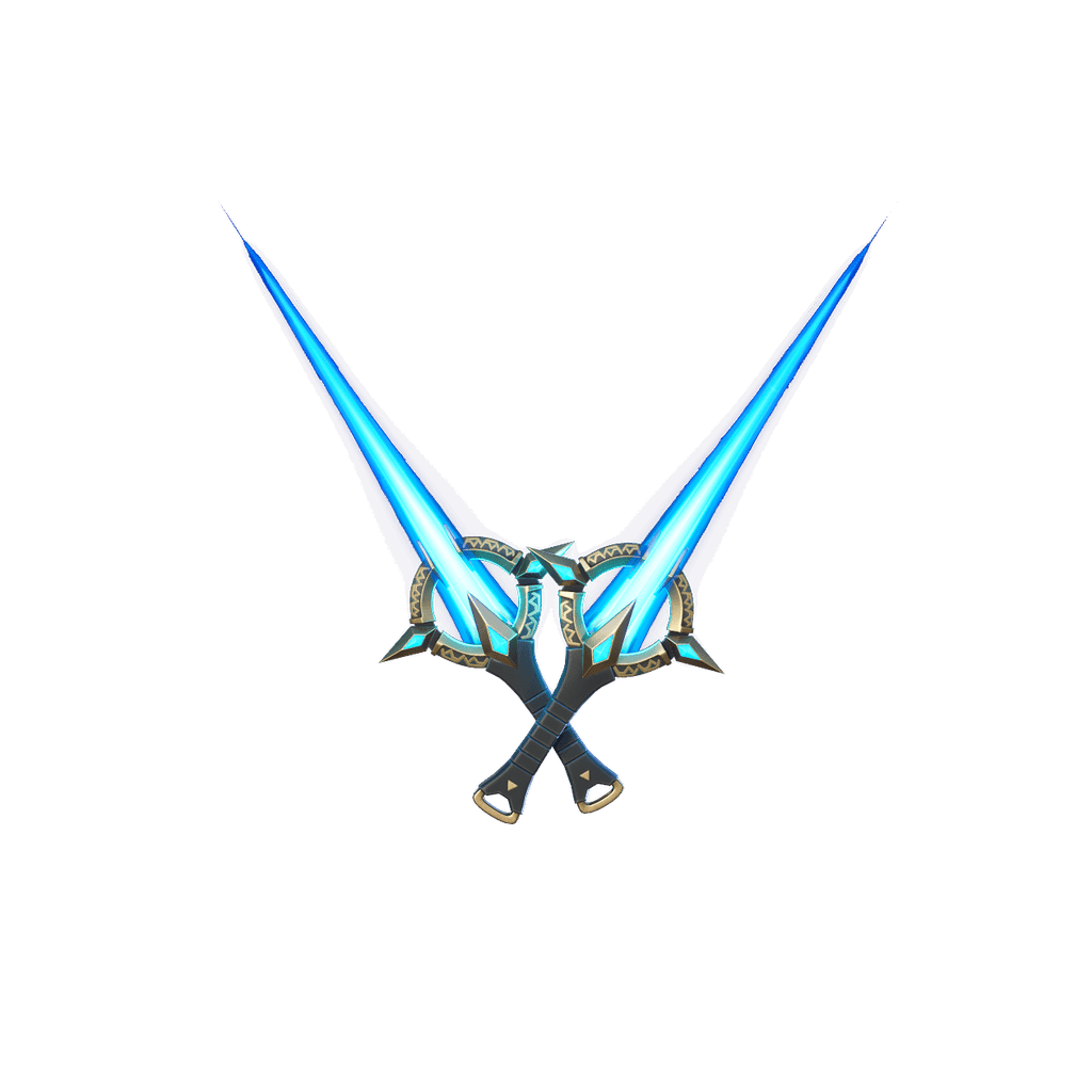 Spitzhacke Synchrones Sai Fortnite Featured Image