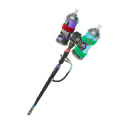 Night Tagger