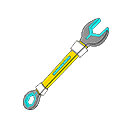 Tails Spanner