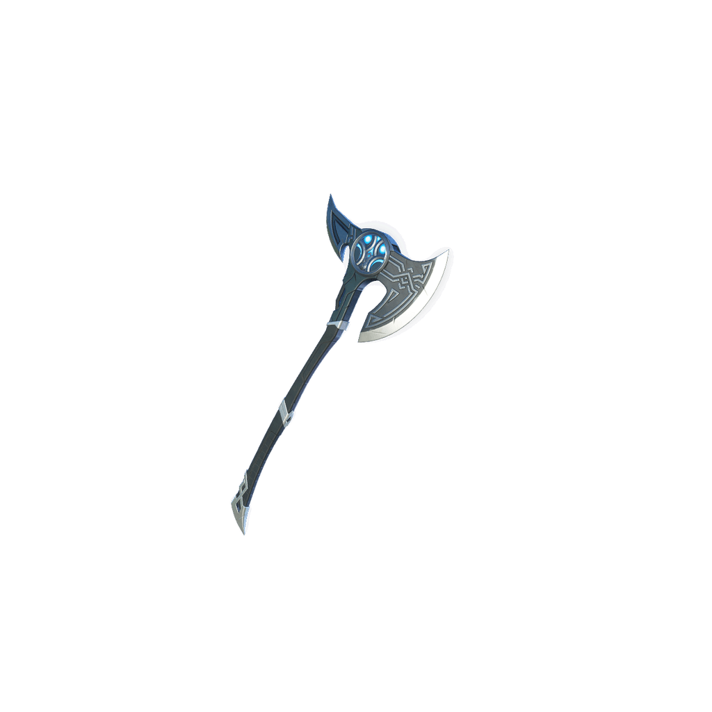Pickaxe Skullcracker Fortnite Featured Image