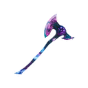 Cosmic Legacy