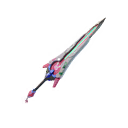 Tokki's Slicer Fortnite Pickaxe