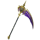 Starlit Scythe