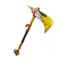 Gilded Splitter