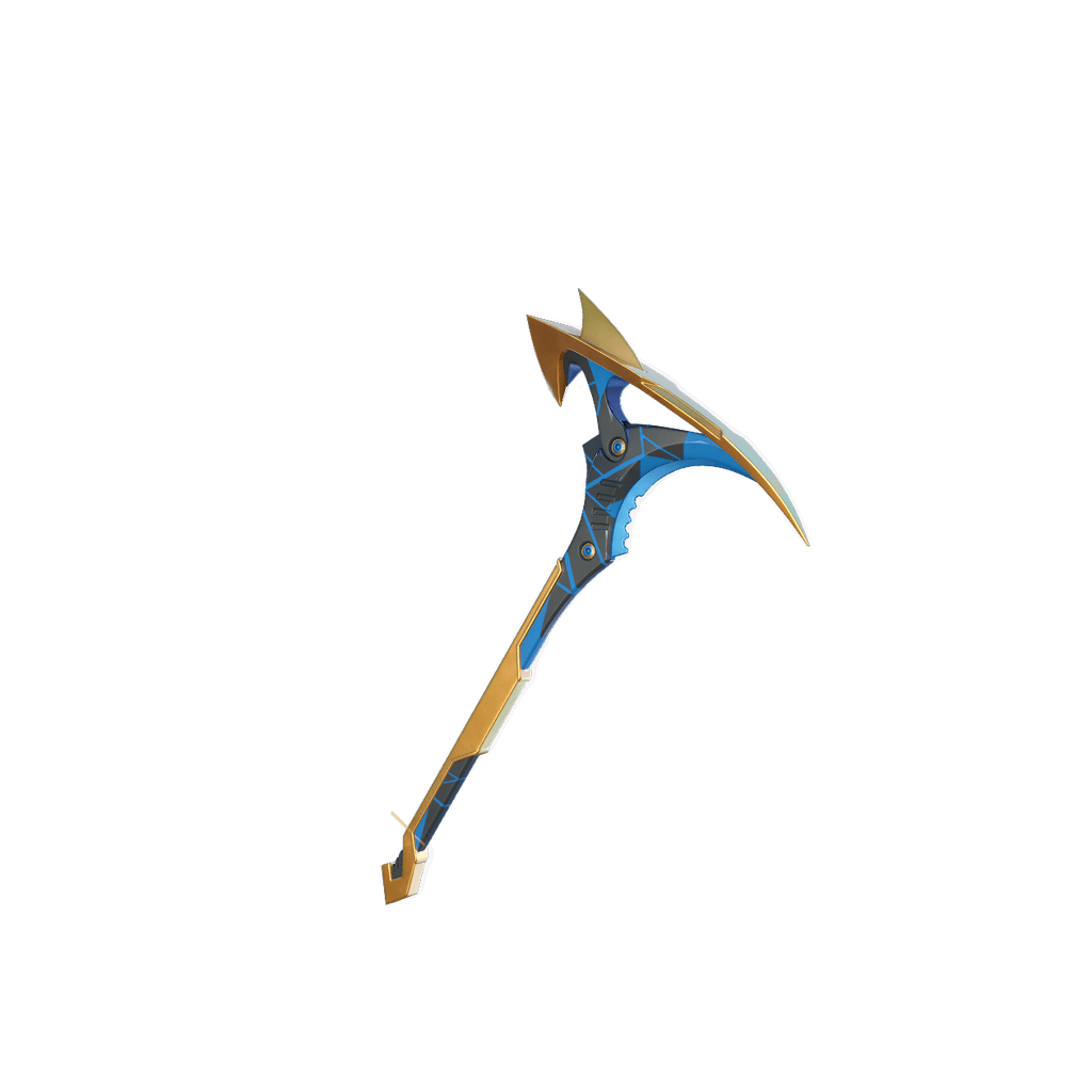 Pioche Rétablisseuse Fortnite Featured Image