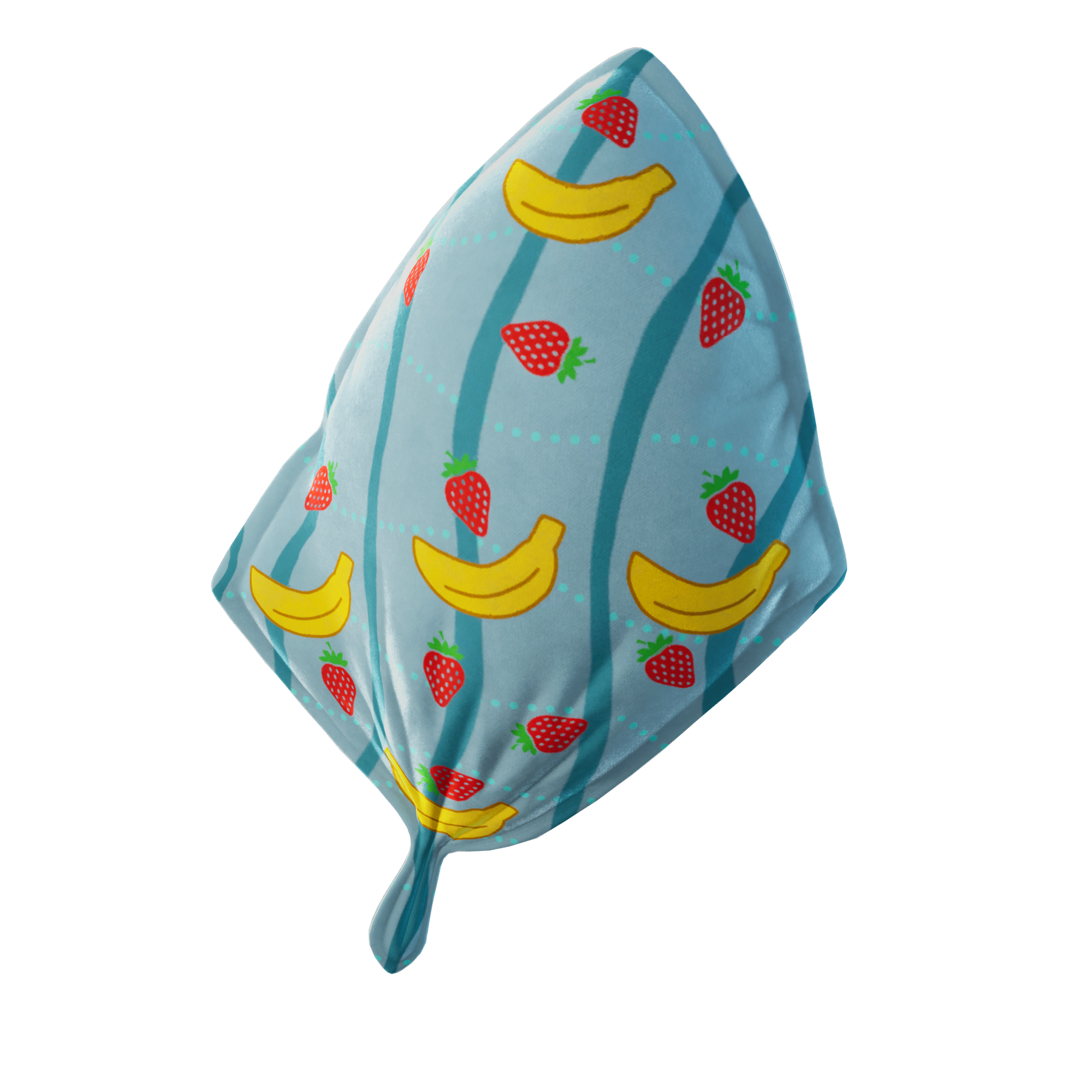 Cuscino NaNita