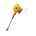 Bubbly Basher